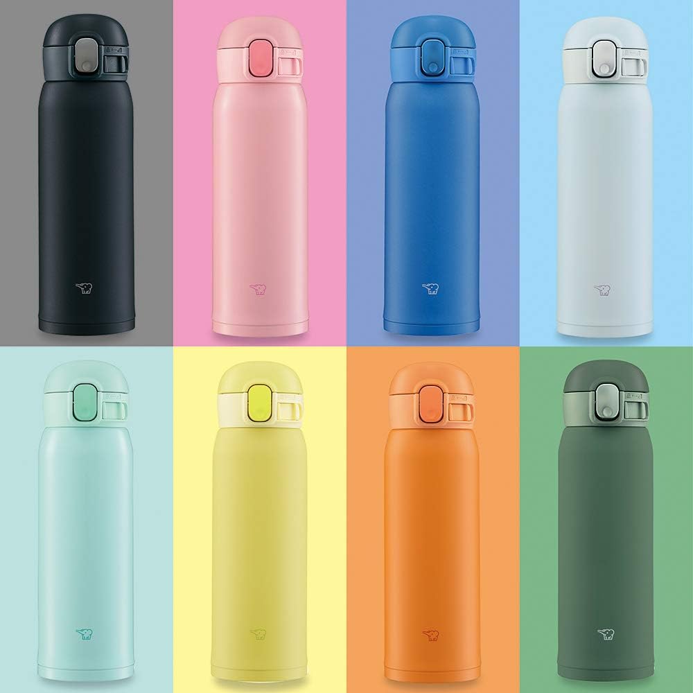 象印 シームレスせん SM-VAE48